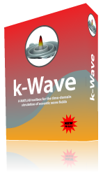 Virtual k-Wave Packaging Virtual k-Wave Packaging