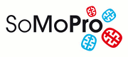 SoMoPro Logo